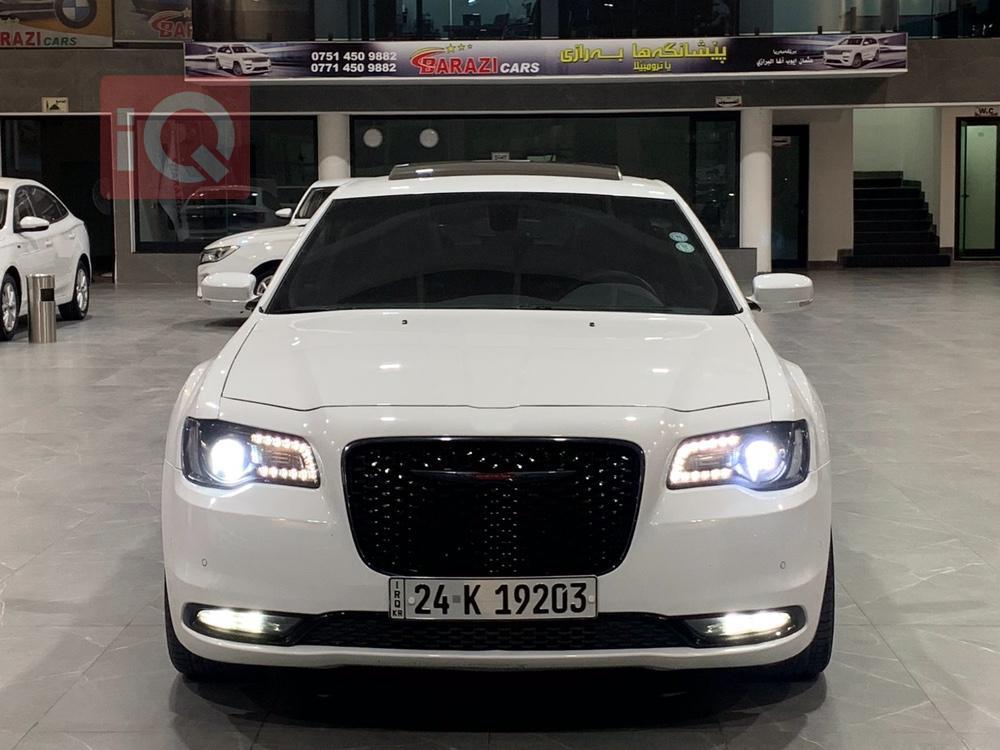 Chrysler 300